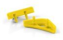 Fan Pads 16pcs NA-SAVP1 chromax.yellow