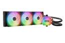 Water Cooling - LIGHT LOOP 360mm