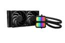 Water Cooling - SILENT LOOP 3 240mm