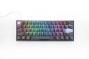 Ducky Professional Gaming Mechanical Keyboard One 2 Pro Mini - Kailh Red Switches [Linear]