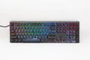 Professional Gaming Mechanical Keyboard One 3 Pro Nazca Line - 8K, Cherry MX2A RGB Brown [Tactile]