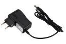 захранващ адаптер Power adapter for camera 12V 1000MA - PS-EU12V1000MA