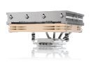 Noctua CPU Cooler NH-L12S Low Profile - LGA1700/2066/1200/AMD