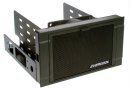 Evercool Охлаждане HDD bay 2x5.25" for 3HDD Fan/Filter HD-AR-B