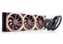 водно охлаждане Water Cooling NL-LC1-42