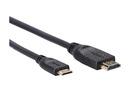 кабел HDMI M / Mini HDMI M v2.0 - CG583-1.8m