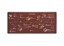 Mousepad - NP-DM3 Anniversary Deskmat