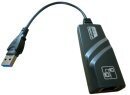 VCom LAN adapter USB3.0->LAN 10/100/1000 - CU835