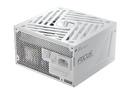 PSU ATX 3.1 750W Gold, Full Modular, PCIe 5.1 - FOCUS-GX-750-V4-WHITE
