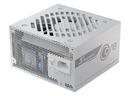 Seasonic PSU ATX 3.1 750W Gold, Full Modular, PCIe 5.1 - CORE GX-750 V2 White - SRP-CGX751-A5A32SF-WH