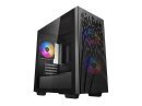 Кутия за компютър Case mATX - MATREXX 40 3FS