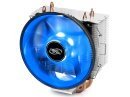 DeepCool CPU Cooler GAMMAXX 300B Blue LED 1151/775/1366/AMD