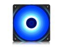 DeepCool вентилатор Fan 120mm Blue - RF120-BL