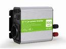 Car power inverter - EG-PWC300-01 - 300W, USB-A