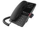 Fanvil телефон Wi-Fi IP Phone - H4W Black, VoIP