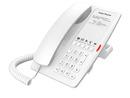 Fanvil телефон Wi-Fi IP Phone - H4W White, VoIP