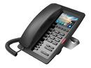 IP Wi-Fi Phone - H5W Black, VoIP