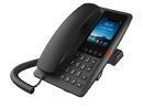 IP Wi-Fi Phone - H6W Black, VoIP