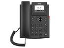 IP Phone X301P, VoIP Entry Level Phone