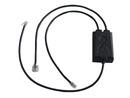 EHS CABLE FOR JABRA EHS HEADSET - EHS20