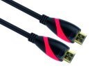 Кабел HDMI M / M Ultra HD 4k2k Gold v1.4 ethernet 3D - CG525-1.5m