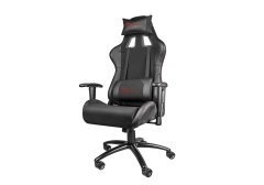 геймърски стол Gaming Chair NITRO 550 - Black - NFG-0893