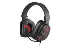геймърски слушалки Gaming Headset RADON 710 USB 7.1 - NSG-0924 геймърски слушалки Gaming Headset RADON 710 USB 7.1 - NSG-0924