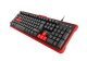 геймърска клавиатура Gaming Keyboard RHOD 110 RED - NKG-0939