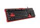 геймърска клавиатура Gaming Keyboard RHOD 110 RED - NKG-0939 геймърска клавиатура Gaming Keyboard RHOD 110 RED - NKG-0939