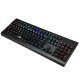 Gaming Mechanical keyboard  104 key - KG959G - RGB / PUBG keycaps