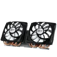 Accelero Twin Turbo 6990 VGA Cooler Accelero Twin Turbo 6990 VGA Cooler