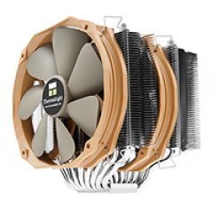 Охлаждане CPU Cooler Silver Arrow IB-E 1150/2011/775/1366/AMD