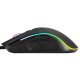 Gaming Mouse M513 RGB - 4800dpi / programmable