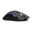 геймърска мишка Gaming Mouse M513 RGB - 4800dpi / programmable