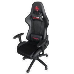 геймърски стол Gaming Chair CH-106 Black геймърски стол Gaming Chair CH-106 Black