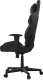 геймърски стол Gaming Chair - ZELUS E1 L Black геймърски стол Gaming Chair - ZELUS E1 L Black