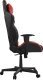 геймърски стол Gaming Chair - ZELUS E1 L Red