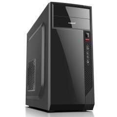 Case ATX MAKKI-0628BB-U2 Case ATX MAKKI-0628BB-U2