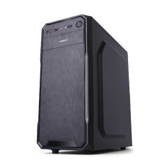 Кутия Case ATX MAKKI-0638BB-U2 Кутия Case ATX MAKKI-0638BB-U2