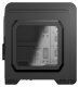 Case mATX - QS-240 Window - ACCS-PQ04014.11 Case mATX - QS-240 Window - ACCS-PQ04014.11