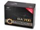 PSU 700W Bronze - DA700 - new version PSU 700W Bronze - DA700 - new version