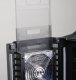 Full Tower Armorsuit PC-P80B Black/Aluminium Full Tower Armorsuit PC-P80B Black/Aluminium