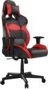 Gaming Chair - ZELUS E1 L Red