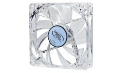 Вентилатор Fan 120mm White LED Xfan 120 L/W - 1300rpm Вентилатор Fan 120mm White LED Xfan 120 L/W - 1300rpm