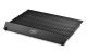 Охладител за лаптоп Notebook Cooler N9 EX 17" - aluminium black