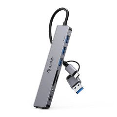 HUB USB3.0/2.0 HUB 8 port USB-C/A - YSA8-U3-GY-BP HUB USB3.0/2.0 HUB 8 port USB-C/A - YSA8-U3-GY-BP