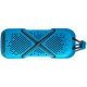 Mobile Bluetooth Stereo Speaker - D22 blue - microSD card