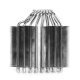 Охлаждане CPU Cooler Silver Arrow IB-E Extreme Охлаждане CPU Cooler Silver Arrow IB-E Extreme
