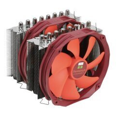 CPU Cooler Silver Arrow IB-E Extreme CPU Cooler Silver Arrow IB-E Extreme