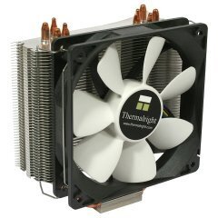 CPU Cooler True Spirit 120 M BW Rev.A CPU Cooler True Spirit 120 M BW Rev.A